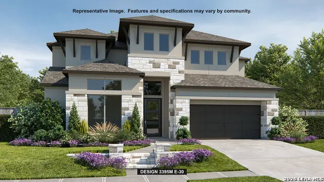 411 Canyon Heights, San Antonio, TX 78258 - #1