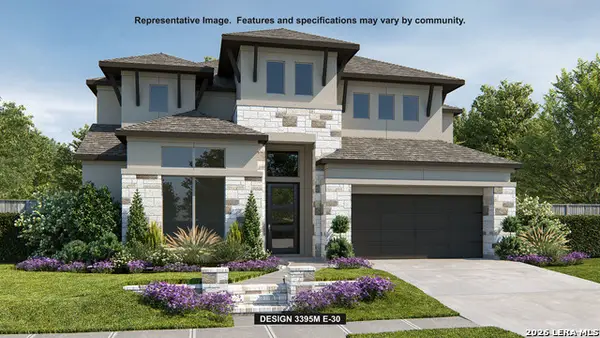 411 Canyon Heights, San Antonio, TX 78258