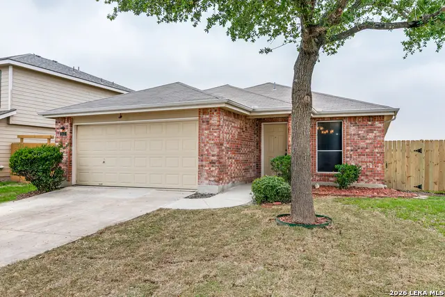 543 Stable Vis, San Antonio, TX 78227 - #3