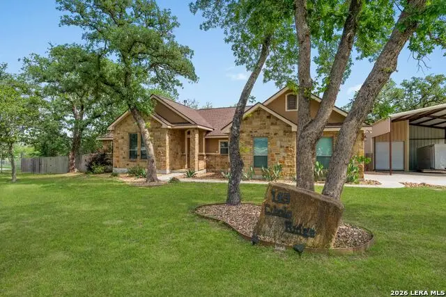 149 Cibolo Ridge Dr, La Vernia, TX 78121 - #1