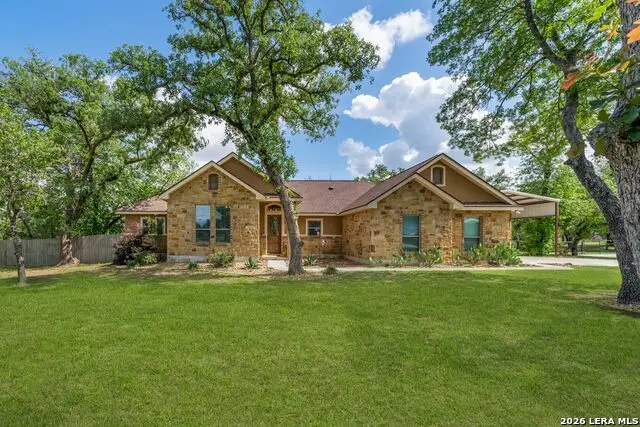 149 Cibolo Ridge Dr, La Vernia, TX 78121 - #2