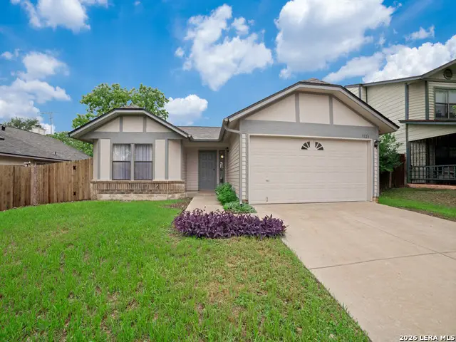 9123 Autumn Branches, San Antonio, TX 78254 - #1