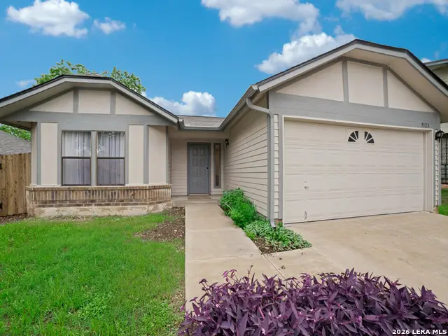 9123 Autumn Branches, San Antonio, TX 78254 - #2