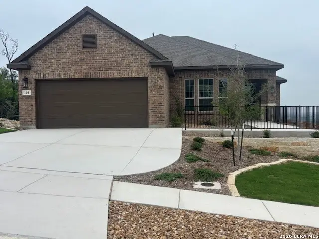104 Allin Oaks, Universal City, TX 78148 - #2