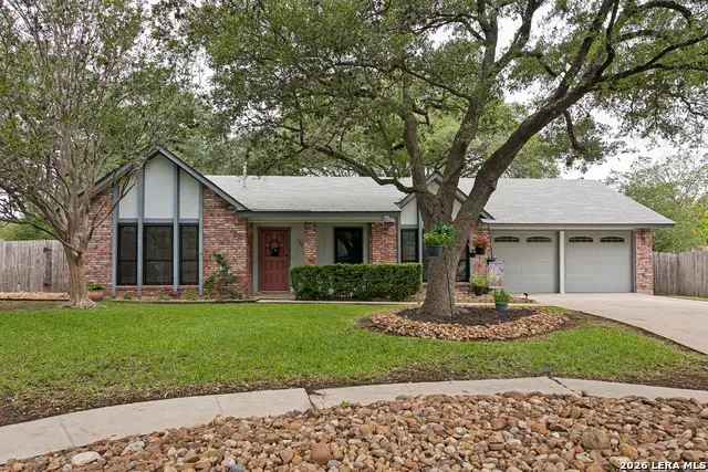 1707 Ashley Cir, San Antonio, TX 78232 - #1