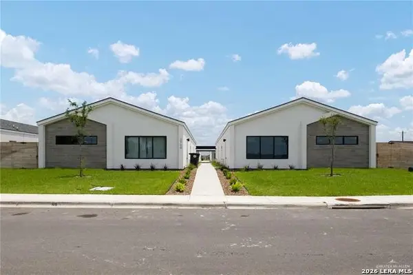 2709 Woodpecker Road, Weslaco, TX 78596