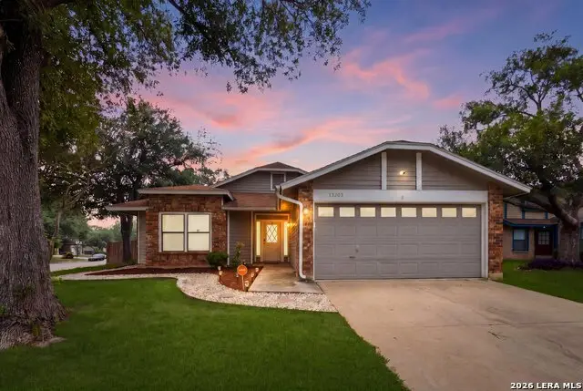 13203 Wood Climb St, San Antonio, TX 78233 - #1
