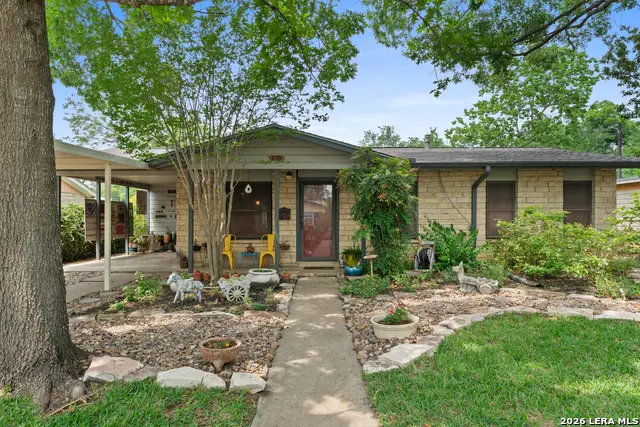 415 Kate Schenck Ave, San Antonio, TX 78223 - #1