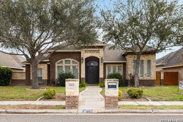 10312 N 25th Street, McAllen, TX 78504