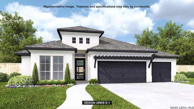437 Verdad Way, Boerne, TX 78006 - #1