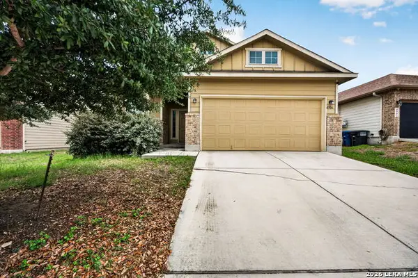 4906 Ballot Park, San Antonio, TX 78244