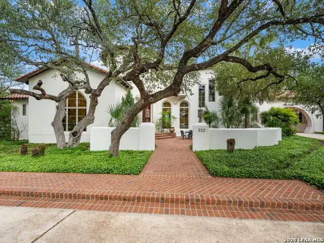 222 Farne Castle, Shavano Park, TX 78249 - #2