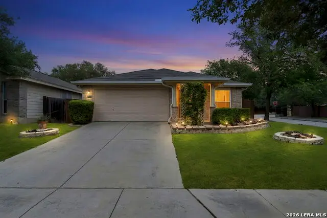 8202 Maloy Mnr, San Antonio, TX 78250 - #1