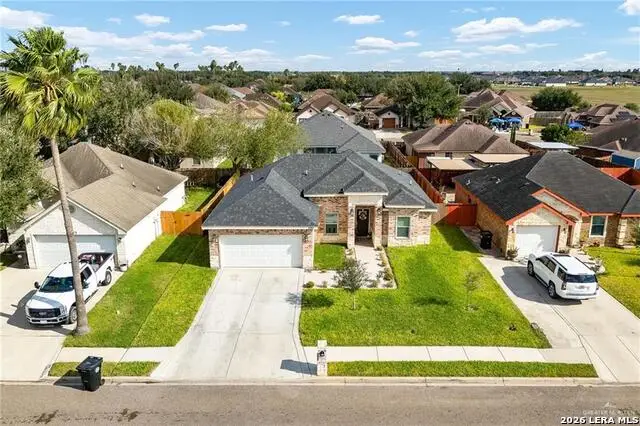 3312 Cascade Drive, Weslaco, TX 78599 - #2