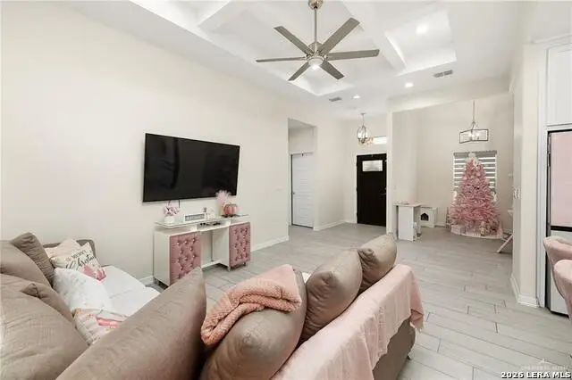 3312 Cascade Drive, Weslaco, TX 78599 - #3