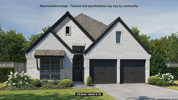 12915 Milmar Dr, San Antonio, TX 78245