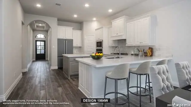 12915 Milmar Dr, San Antonio, TX 78245 - #2