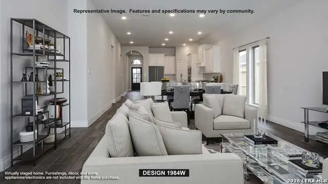 12915 Milmar Dr, San Antonio, TX 78245 - #3