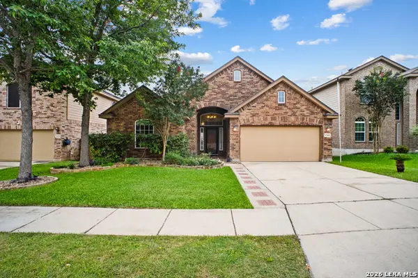 12418 Red Maple Way, San Antonio, TX 78253