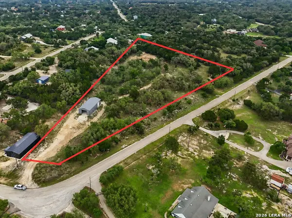 964 Wagon Wheel Dr, Spring Branch, TX 78070