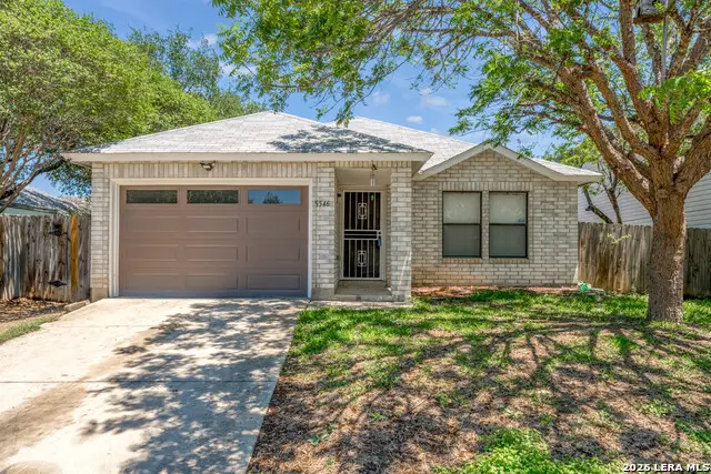 5546 Enchanted Draw, San Antonio, TX 78251 - #1