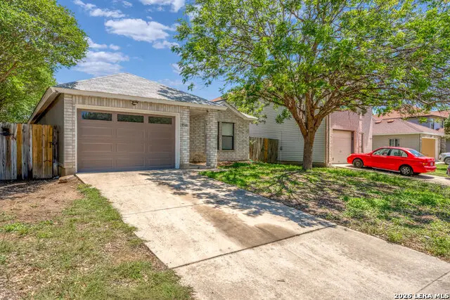 5546 Enchanted Draw, San Antonio, TX 78251 - #2