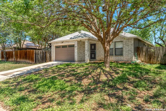 5546 Enchanted Draw, San Antonio, TX 78251 - #3