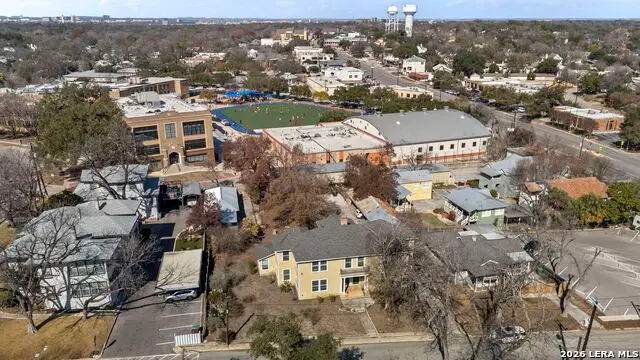 107 Willim, Alamo Heights, TX 78209 - #1