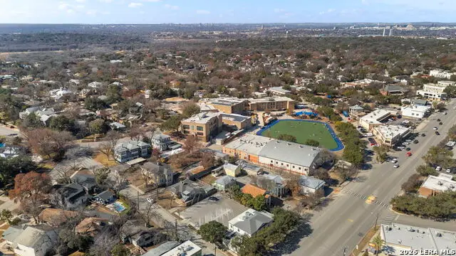 107 Willim, Alamo Heights, TX 78209 - #3
