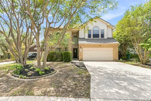 10507 Pemspice, San Antonio, TX 78240 - #1