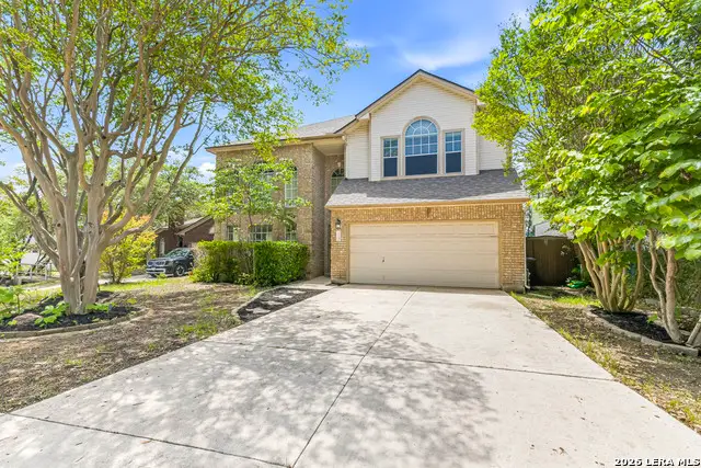 10507 Pemspice, San Antonio, TX 78240 - #2