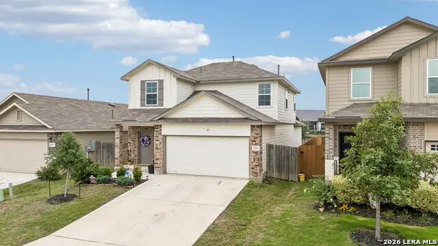 5211 Wichita Pike, San Antonio, TX 78253 - #2