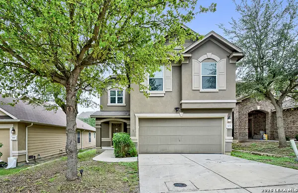 7406 Hawk Mtn, Converse, TX 78109