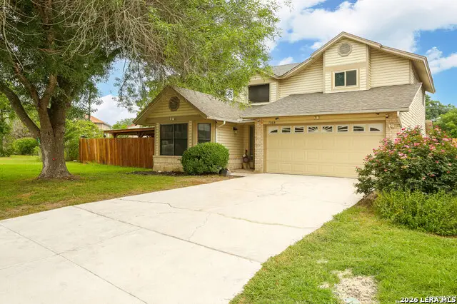 7068 Beech Trail Dr, San Antonio, TX 78244 - #1