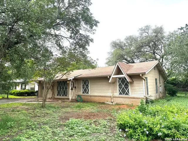 6327 Flint Rock, San Antonio, TX 78238 - #2