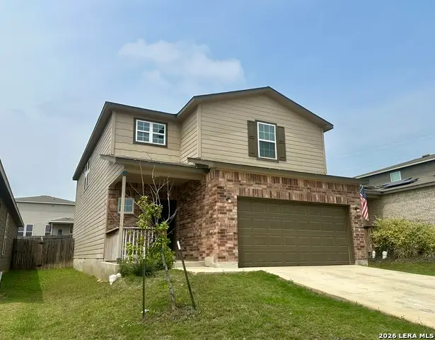 10349 Gibbons Crk, San Antonio, TX 78252 - #1