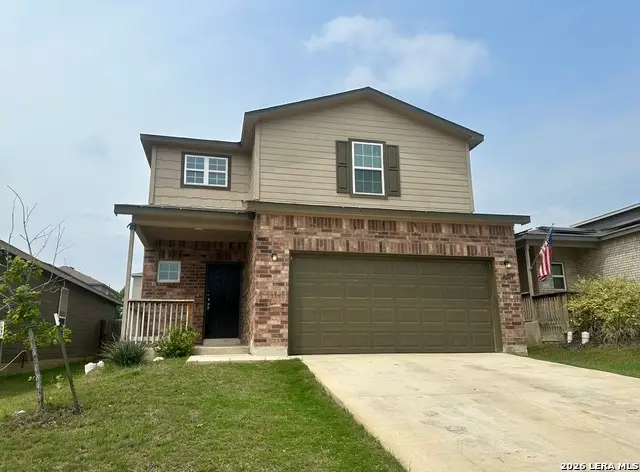 10349 Gibbons Crk, San Antonio, TX 78252 - #2