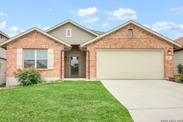 10311 Rosalina Loop, Converse, TX 78109 - #2