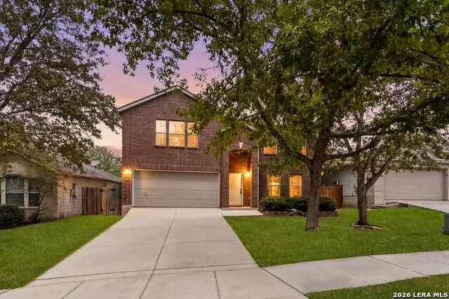 3445 Whisper Bluff, Schertz, TX 78108 - #1