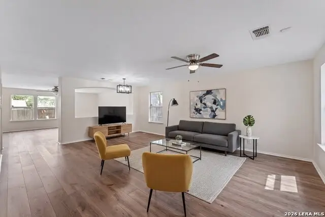 3445 Whisper Bluff, Schertz, TX 78108 - #3