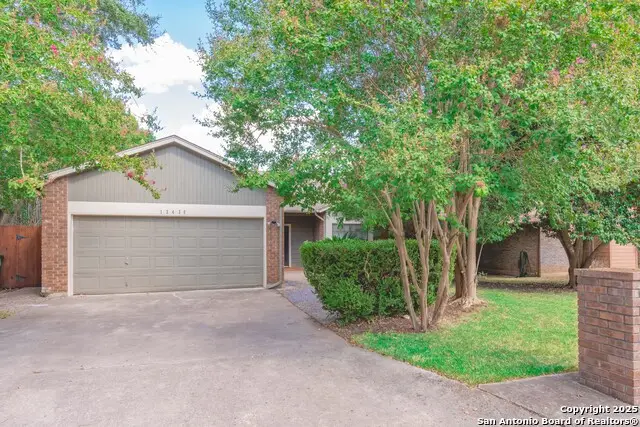 13430 Coram Peak, San Antonio, TX 78248 - #1