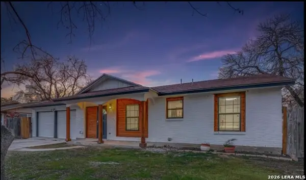 7131 Larksong St, Leon Valley, TX 78238