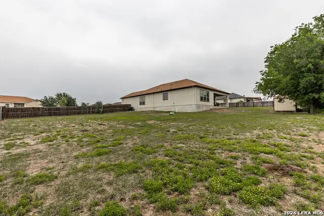 615 Abbott Rdg, Saint Hedwig, TX 78152 - #3