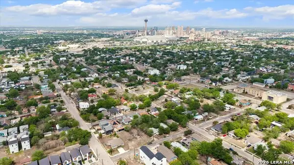 819 Piedmont, San Antonio, TX 78210