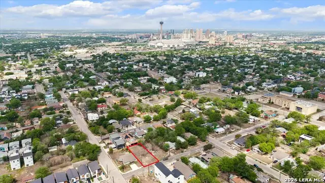 819 Piedmont, San Antonio, TX 78210 - #2