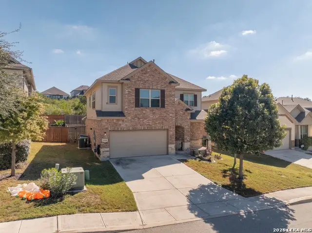 2510 Golden Rain, San Antonio, TX 78245 - #1