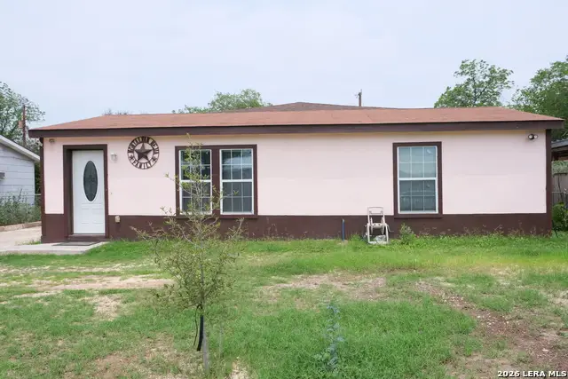 815 Brady Blvd, San Antonio, TX 78207 - #2
