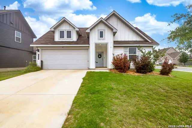 4502 Nueces Path, San Antonio, TX 78253 - #2