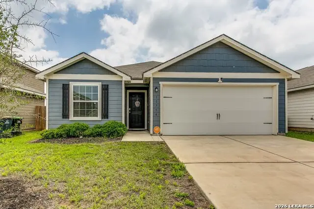 11754 Davalos Ln, San Antonio, TX 78252 - #2