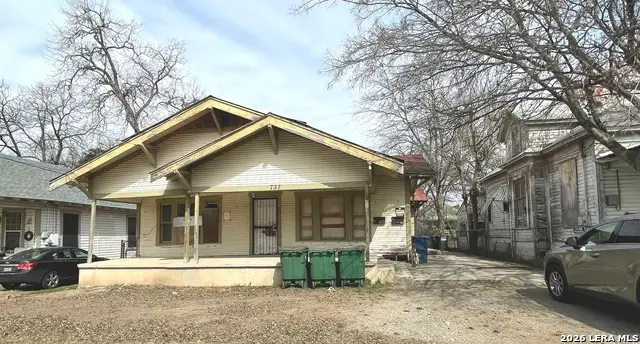 737 Porter St, San Antonio, TX 78210 - #1